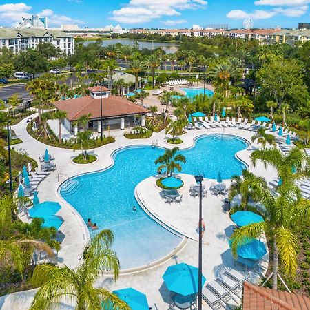 Ground-Floor Condo Next To Vista Cay Clubhouse And Pool! Orlando Buitenkant foto