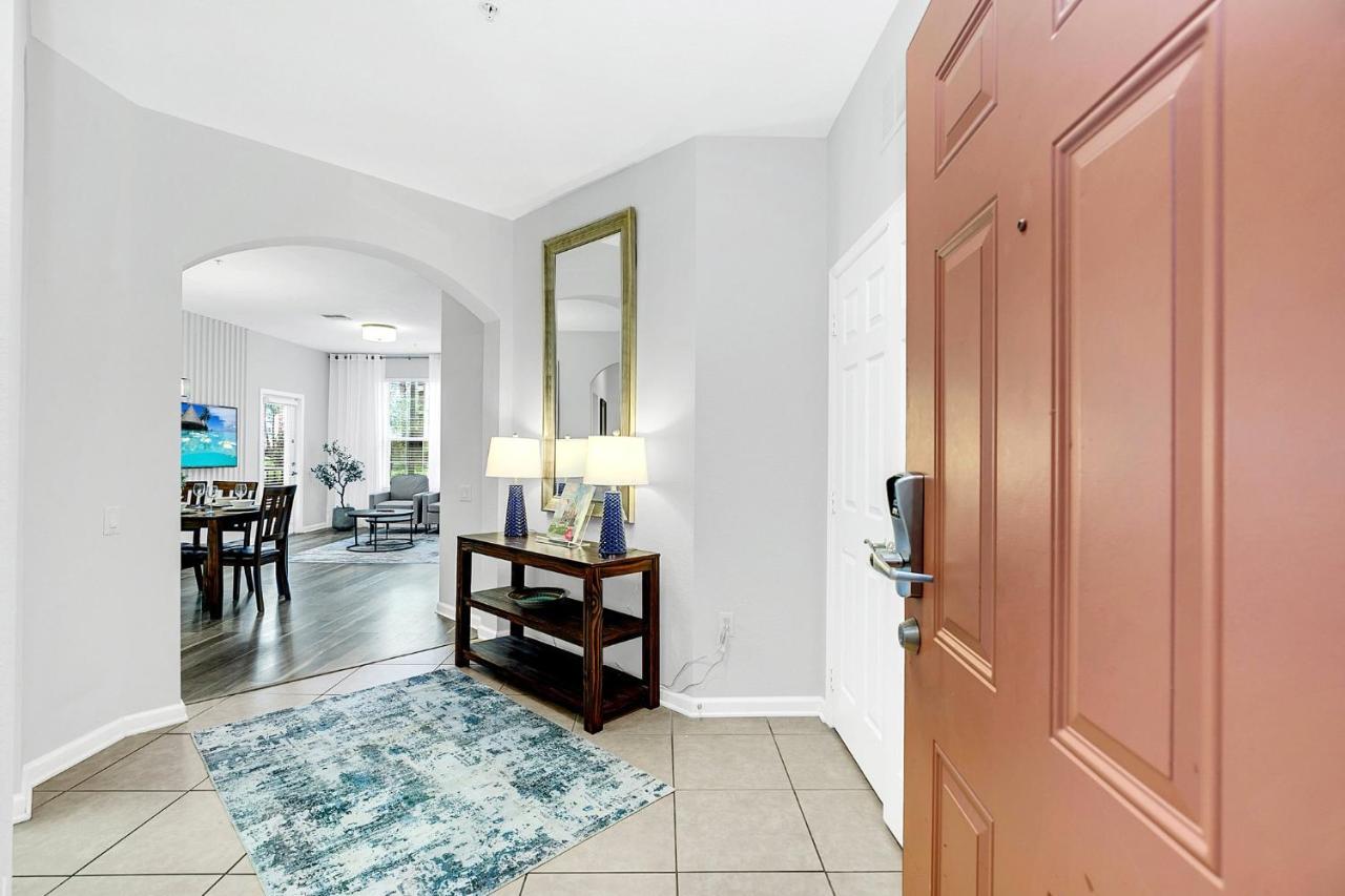 Ground-Floor Condo Next To Vista Cay Clubhouse And Pool! Orlando Buitenkant foto
