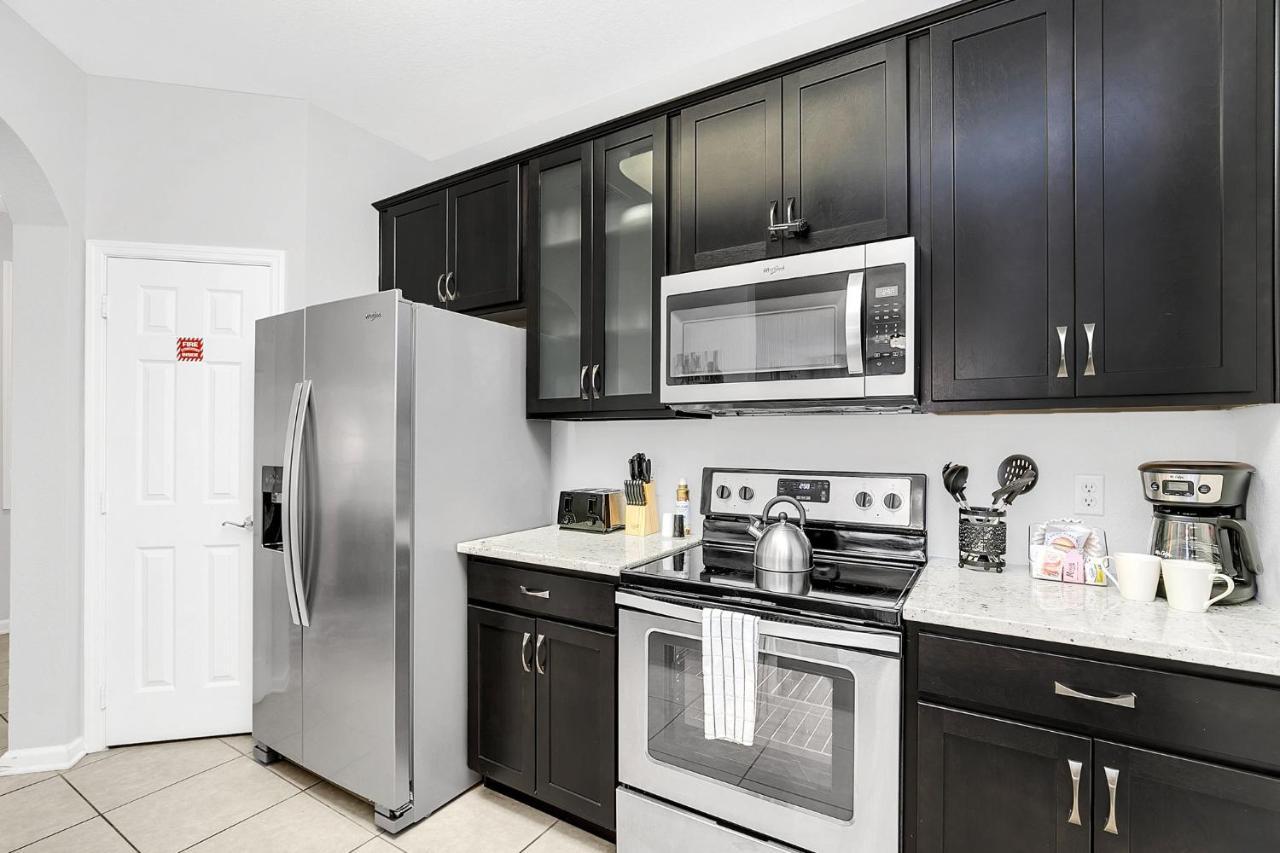 Ground-Floor Condo Next To Vista Cay Clubhouse And Pool! Orlando Buitenkant foto
