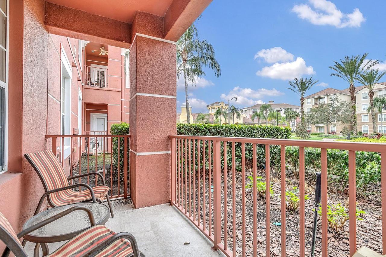 Ground-Floor Condo Next To Vista Cay Clubhouse And Pool! Orlando Buitenkant foto