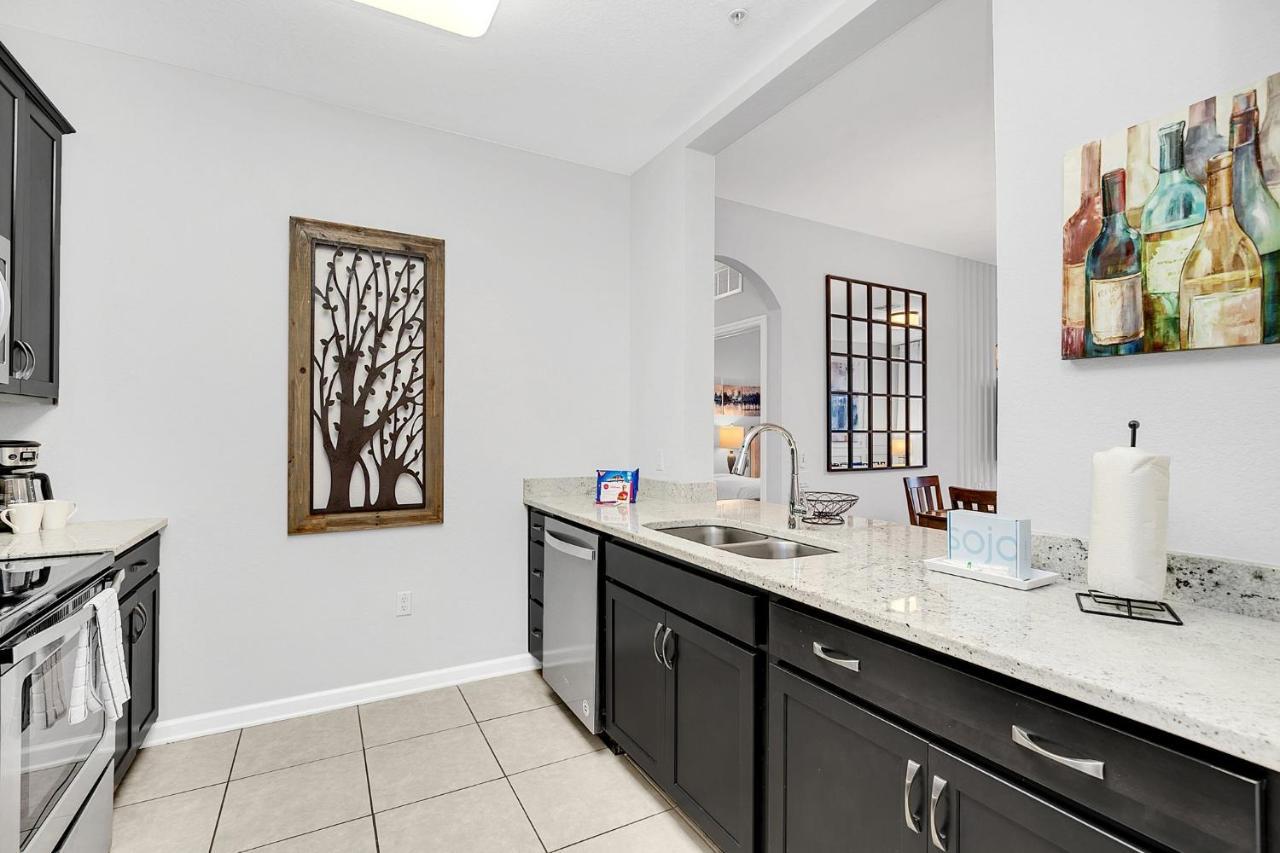 Ground-Floor Condo Next To Vista Cay Clubhouse And Pool! Orlando Buitenkant foto