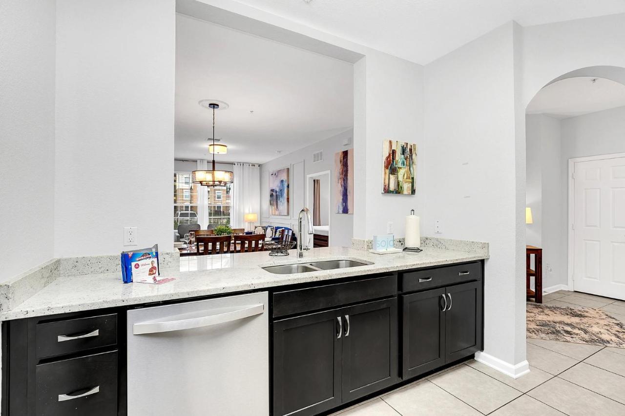 Ground-Floor Condo Next To Vista Cay Clubhouse And Pool! Orlando Buitenkant foto