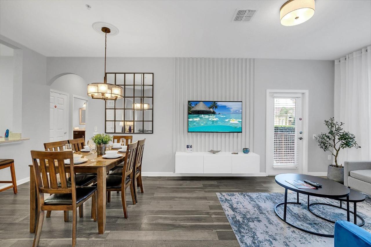 Ground-Floor Condo Next To Vista Cay Clubhouse And Pool! Orlando Buitenkant foto