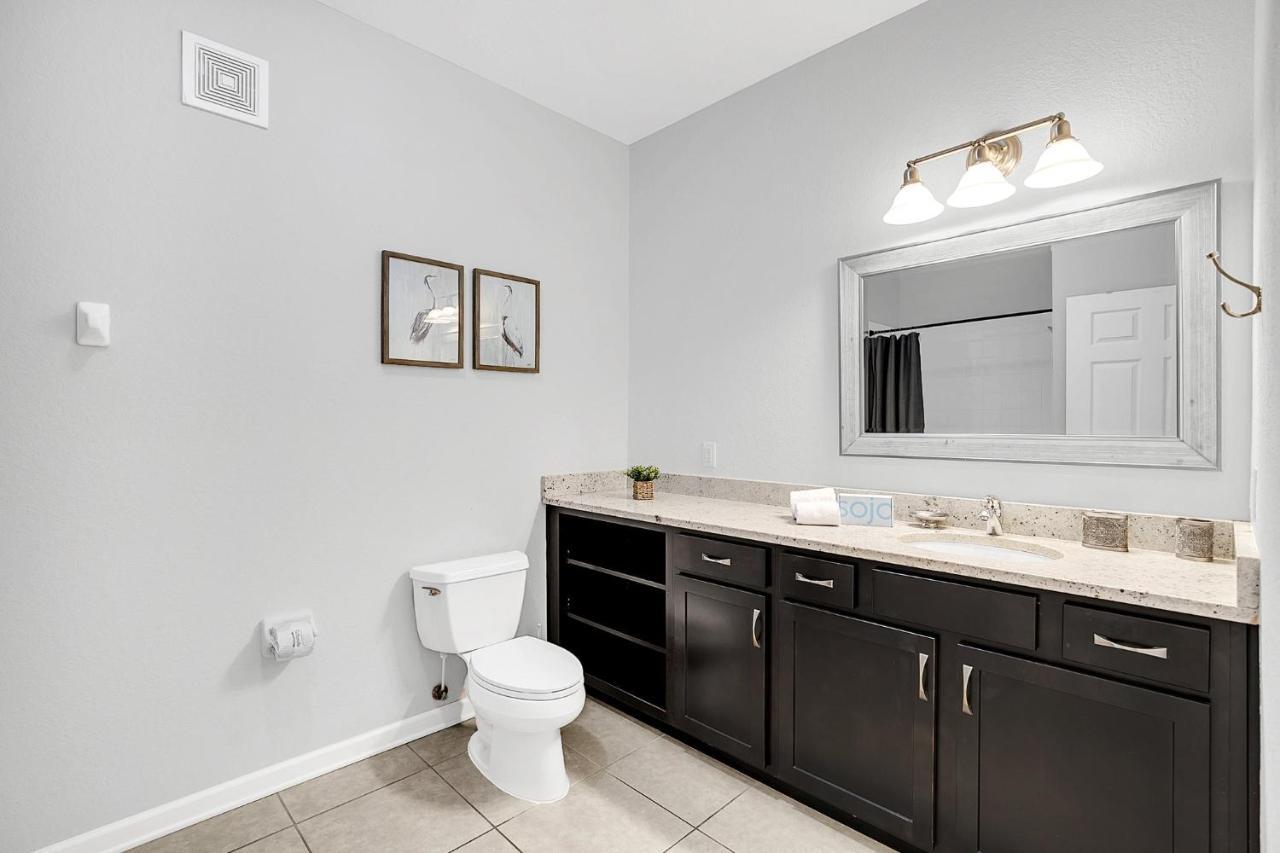 Ground-Floor Condo Next To Vista Cay Clubhouse And Pool! Orlando Buitenkant foto