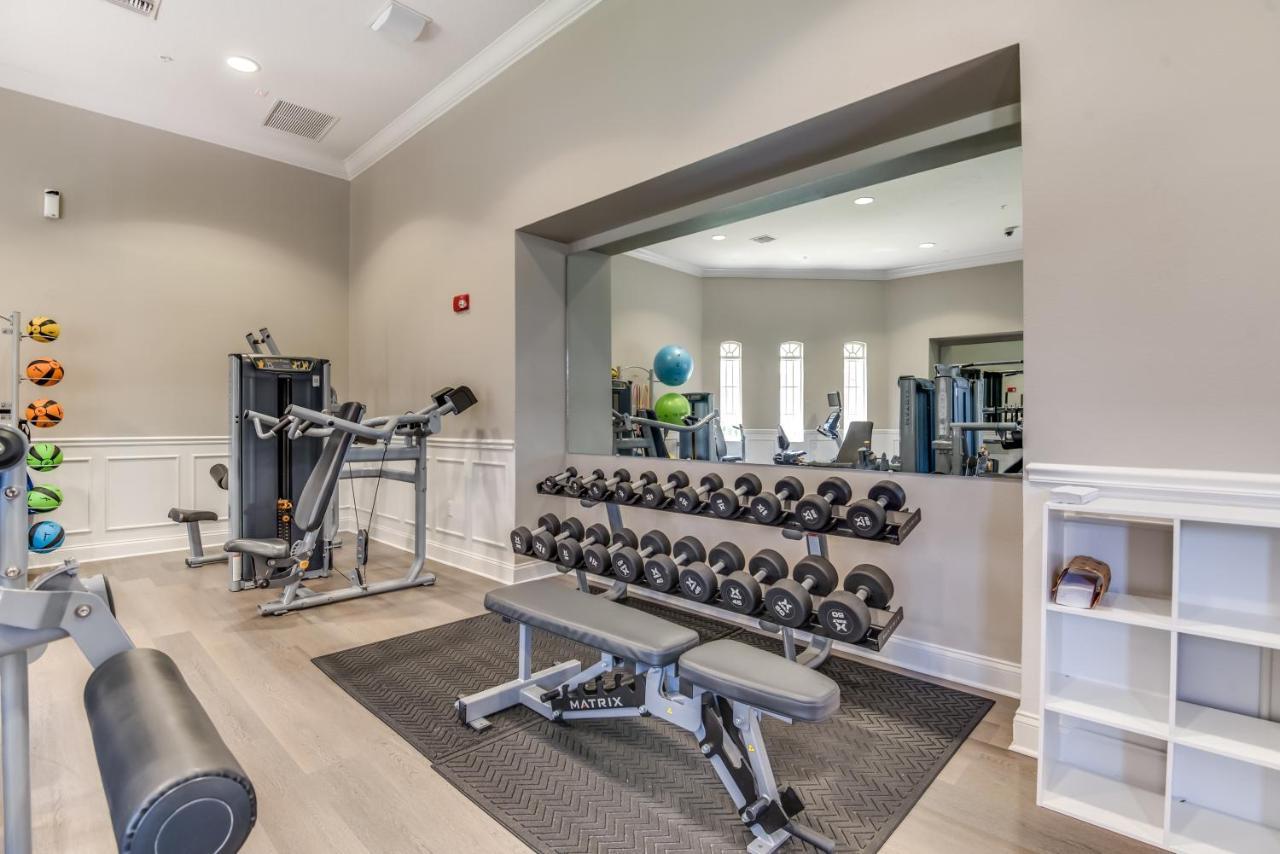 Ground-Floor Condo Next To Vista Cay Clubhouse And Pool! Orlando Buitenkant foto