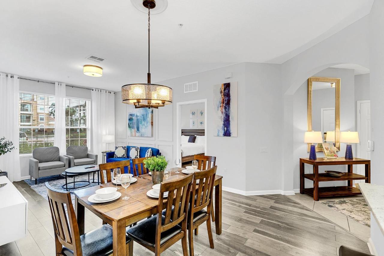 Ground-Floor Condo Next To Vista Cay Clubhouse And Pool! Orlando Buitenkant foto