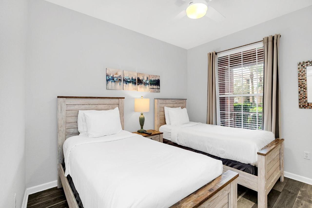 Ground-Floor Condo Next To Vista Cay Clubhouse And Pool! Orlando Buitenkant foto