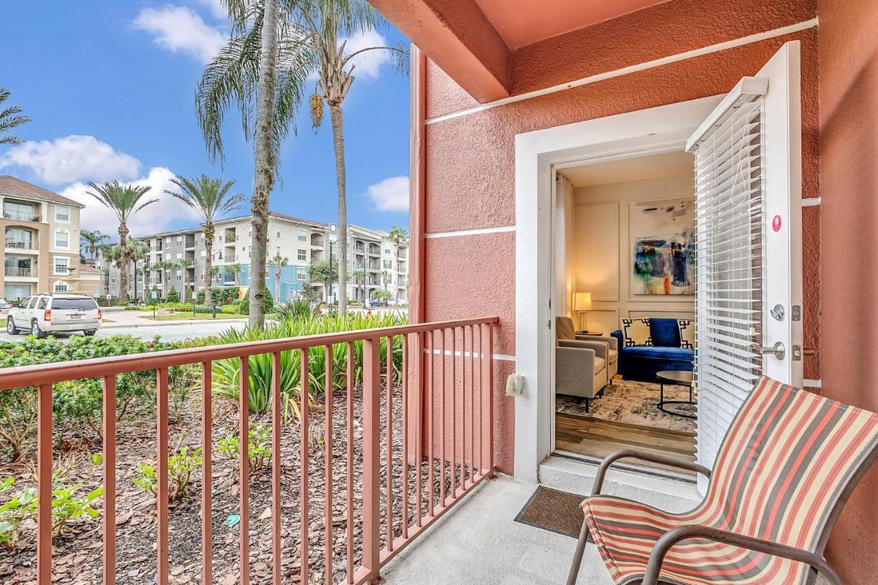 Ground-Floor Condo Next To Vista Cay Clubhouse And Pool! Orlando Buitenkant foto