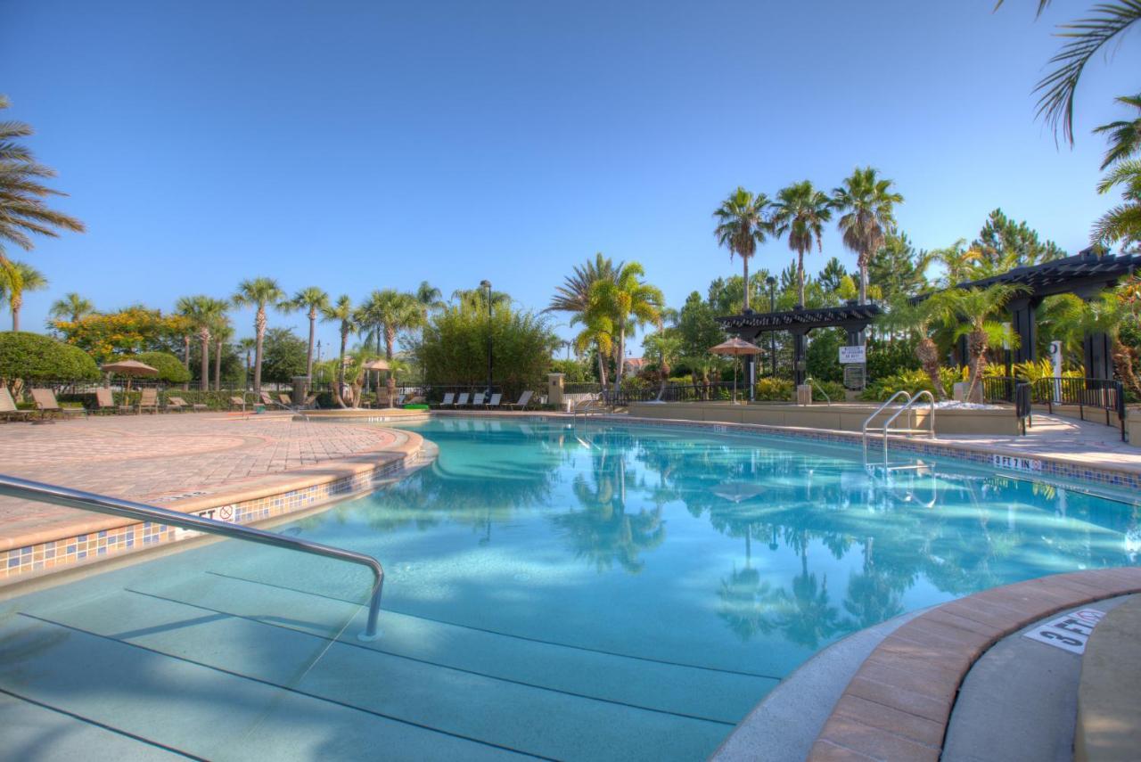 Ground-Floor Condo Next To Vista Cay Clubhouse And Pool! Orlando Buitenkant foto