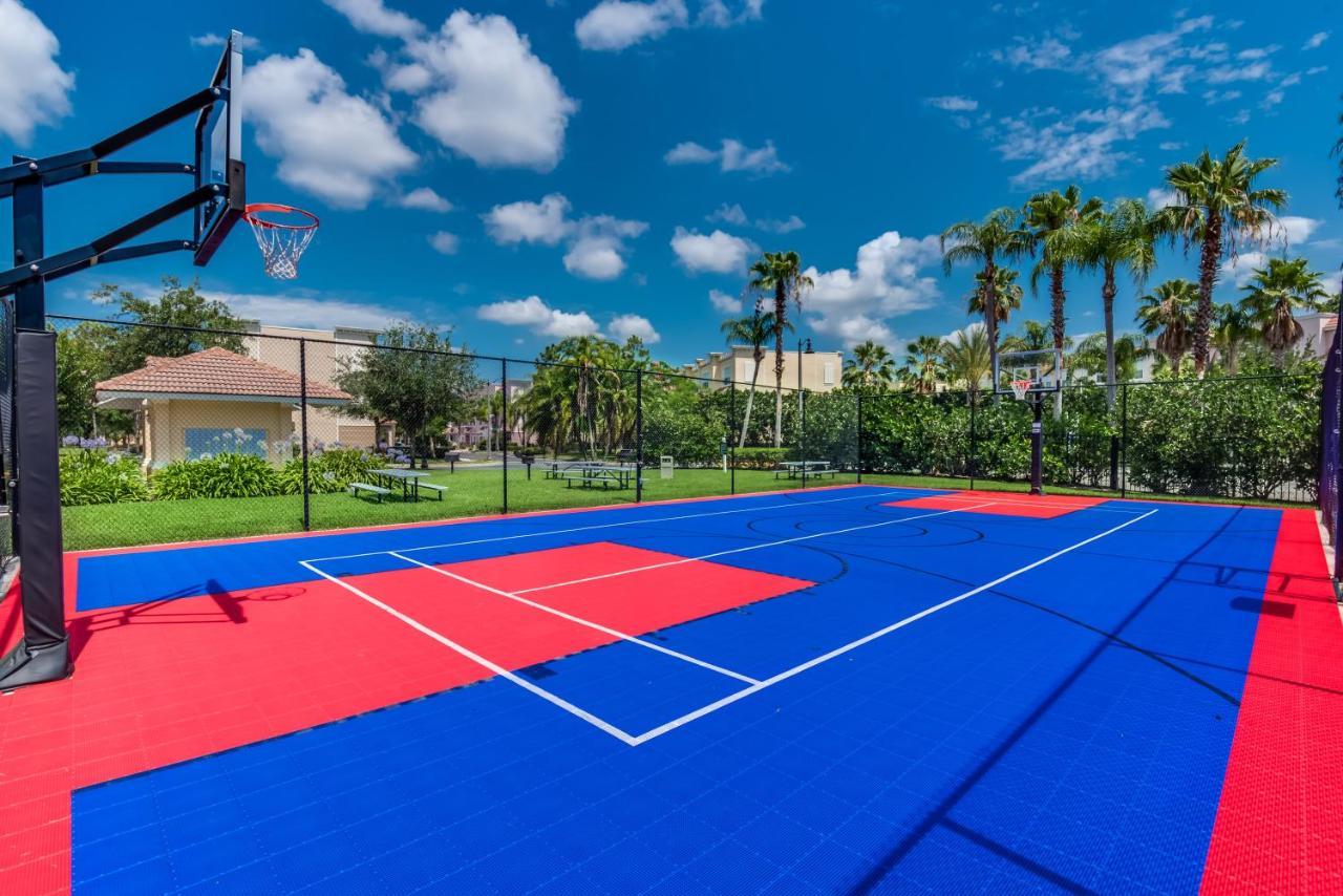 Ground-Floor Condo Next To Vista Cay Clubhouse And Pool! Orlando Buitenkant foto