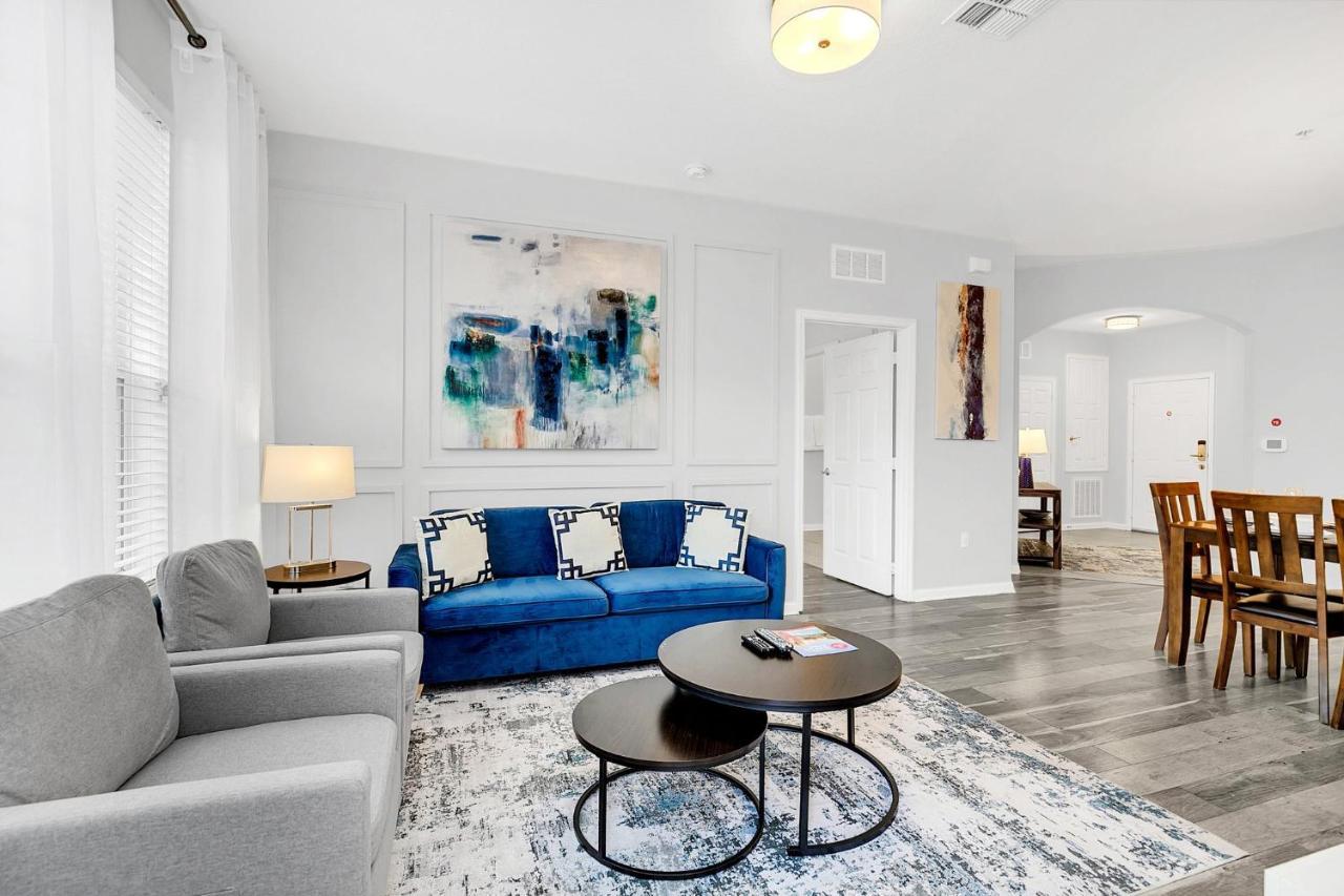 Ground-Floor Condo Next To Vista Cay Clubhouse And Pool! Orlando Buitenkant foto