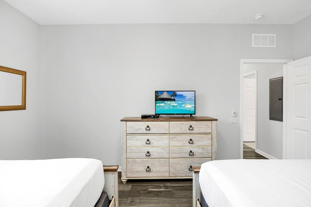 Ground-Floor Condo Next To Vista Cay Clubhouse And Pool! Orlando Buitenkant foto