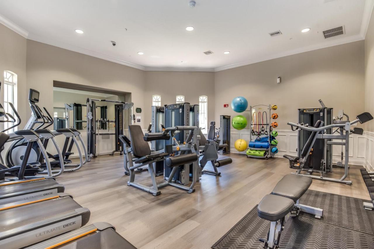 Ground-Floor Condo Next To Vista Cay Clubhouse And Pool! Orlando Buitenkant foto