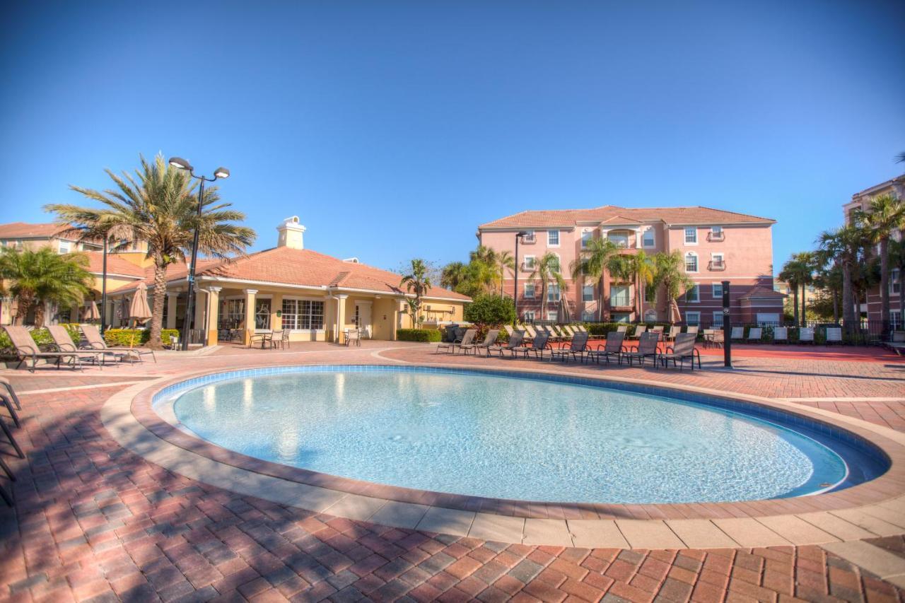 Ground-Floor Condo Next To Vista Cay Clubhouse And Pool! Orlando Buitenkant foto