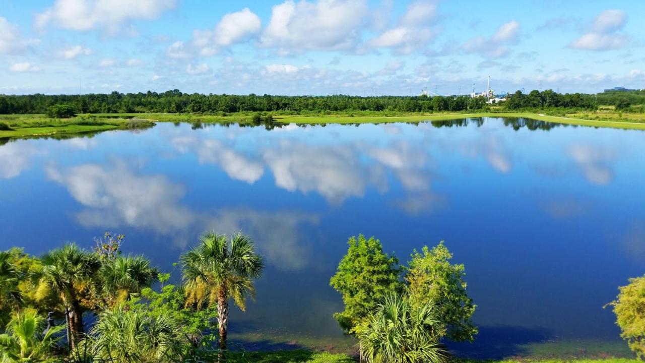 Ground-Floor Condo Next To Vista Cay Clubhouse And Pool! Orlando Buitenkant foto