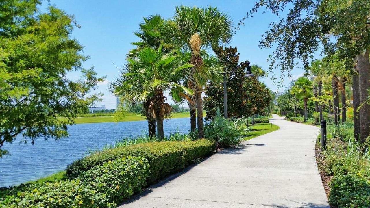 Ground-Floor Condo Next To Vista Cay Clubhouse And Pool! Orlando Buitenkant foto