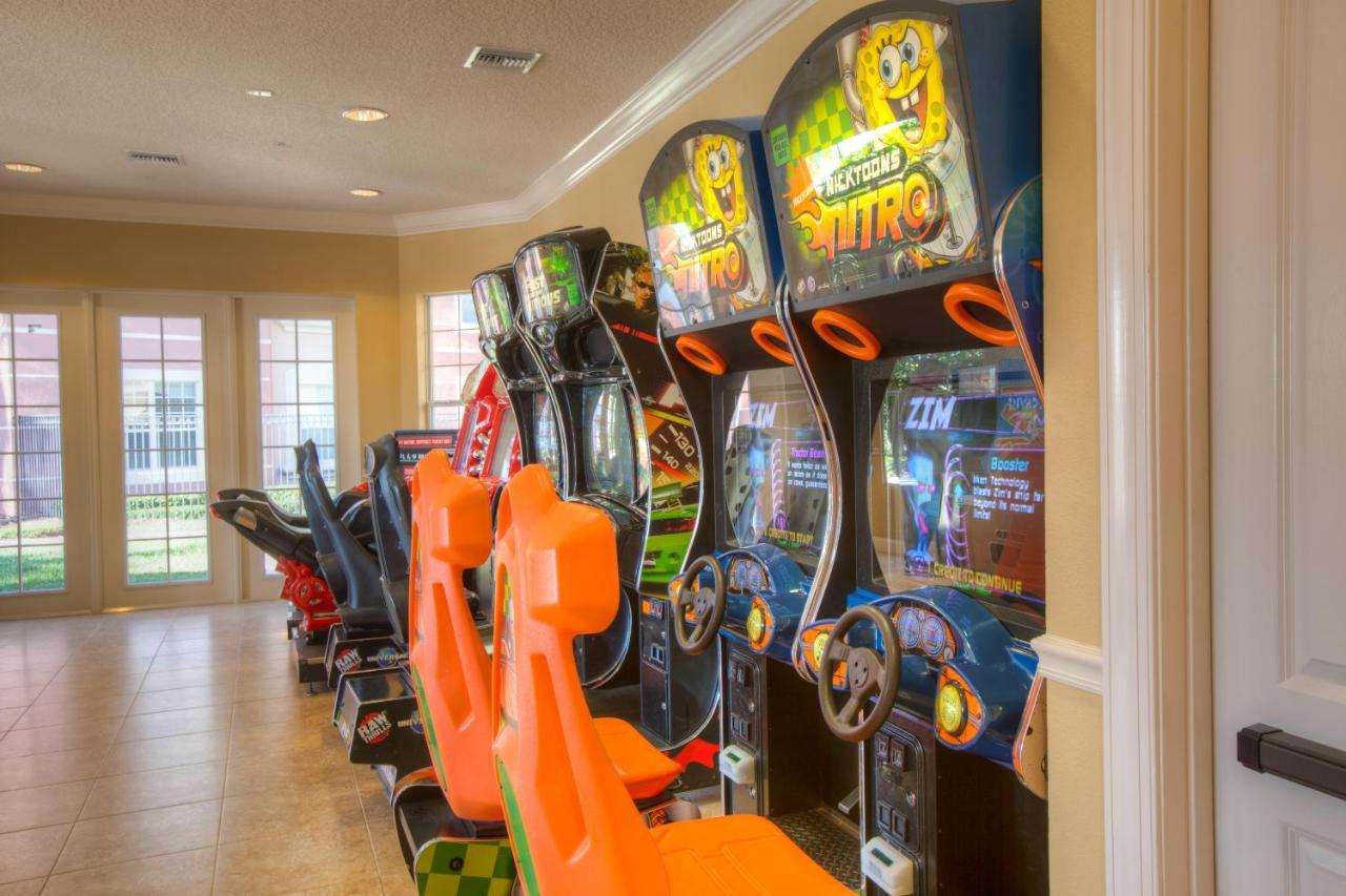 Ground-Floor Condo Next To Vista Cay Clubhouse And Pool! Orlando Buitenkant foto