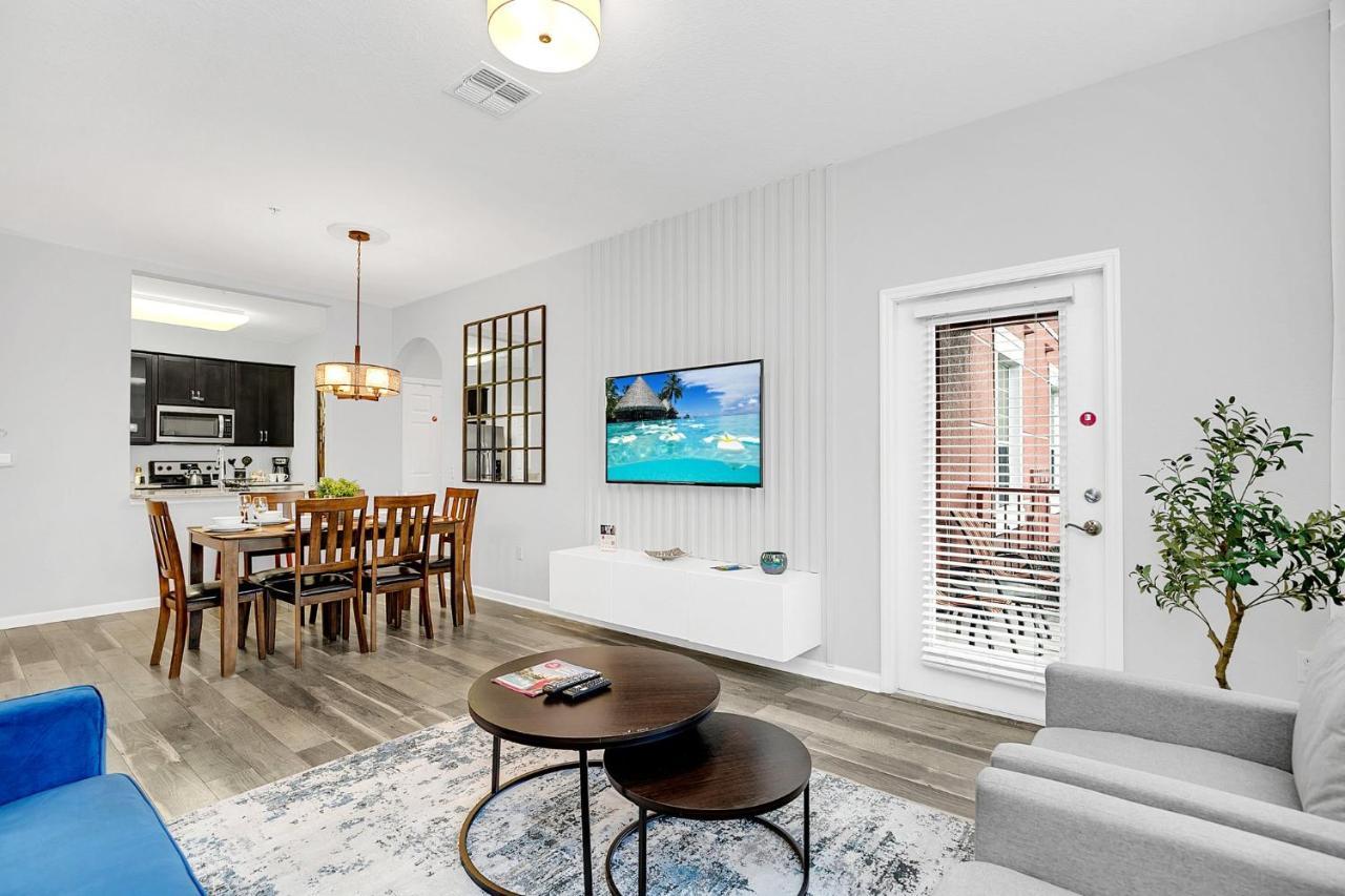 Ground-Floor Condo Next To Vista Cay Clubhouse And Pool! Orlando Buitenkant foto