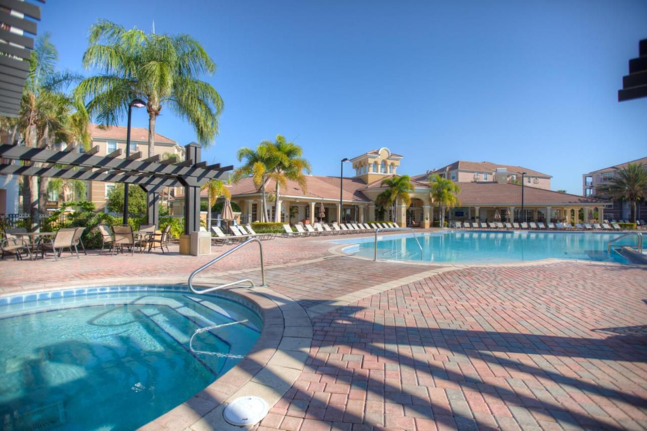 Ground-Floor Condo Next To Vista Cay Clubhouse And Pool! Orlando Buitenkant foto