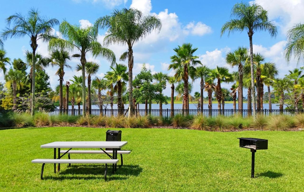 Ground-Floor Condo Next To Vista Cay Clubhouse And Pool! Orlando Buitenkant foto