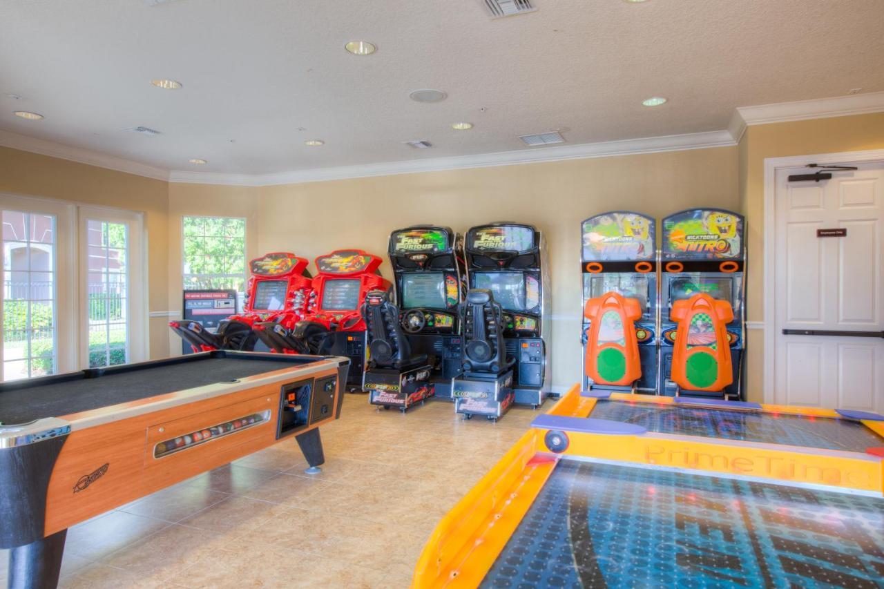Ground-Floor Condo Next To Vista Cay Clubhouse And Pool! Orlando Buitenkant foto