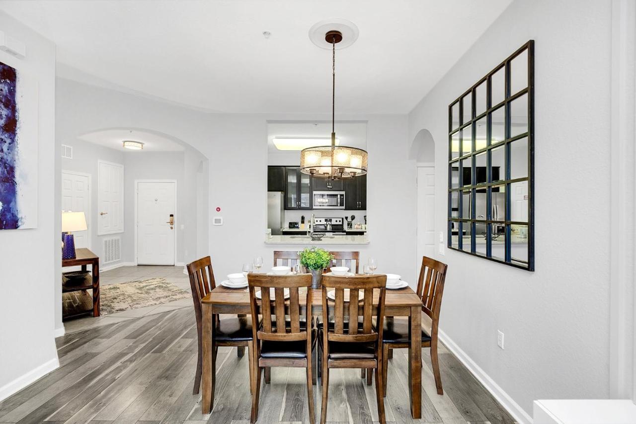 Ground-Floor Condo Next To Vista Cay Clubhouse And Pool! Orlando Buitenkant foto