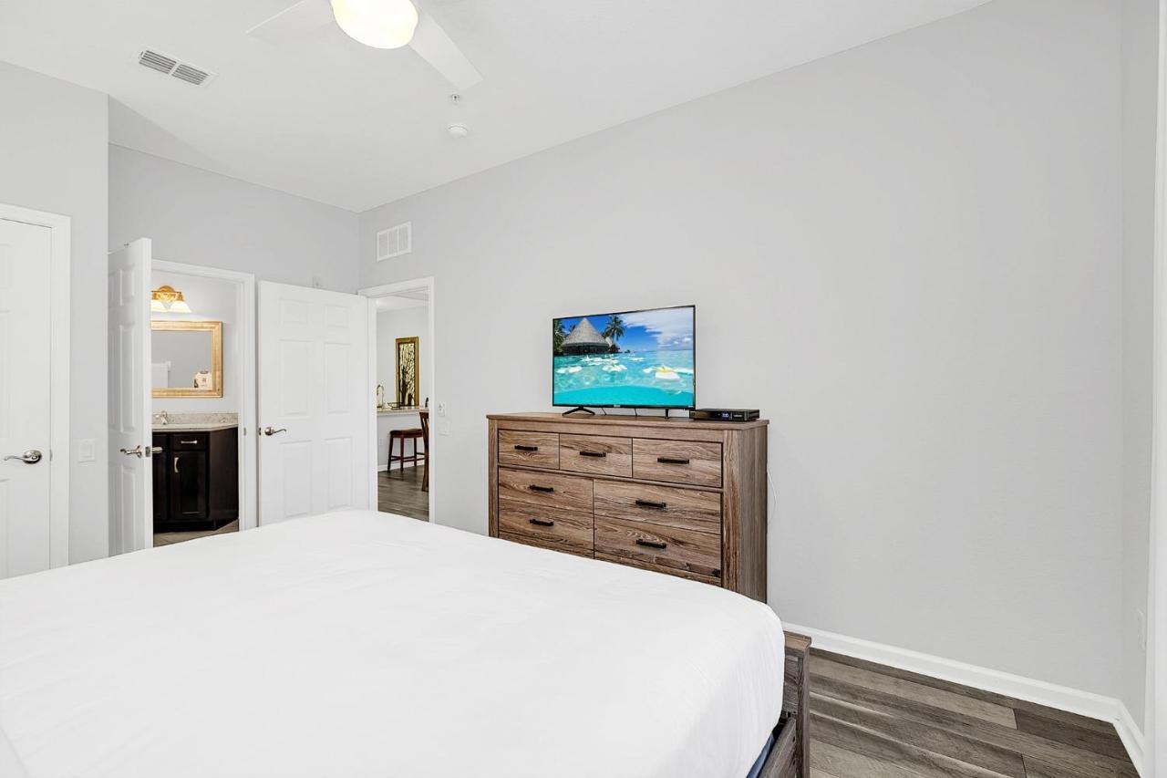 Ground-Floor Condo Next To Vista Cay Clubhouse And Pool! Orlando Buitenkant foto