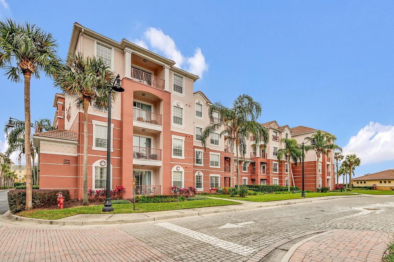 Ground-Floor Condo Next To Vista Cay Clubhouse And Pool! Orlando Buitenkant foto