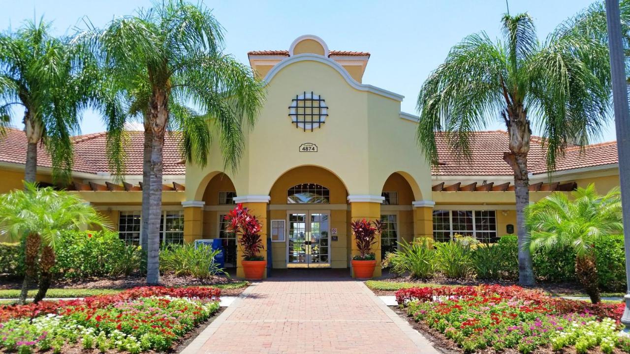 Ground-Floor Condo Next To Vista Cay Clubhouse And Pool! Orlando Buitenkant foto