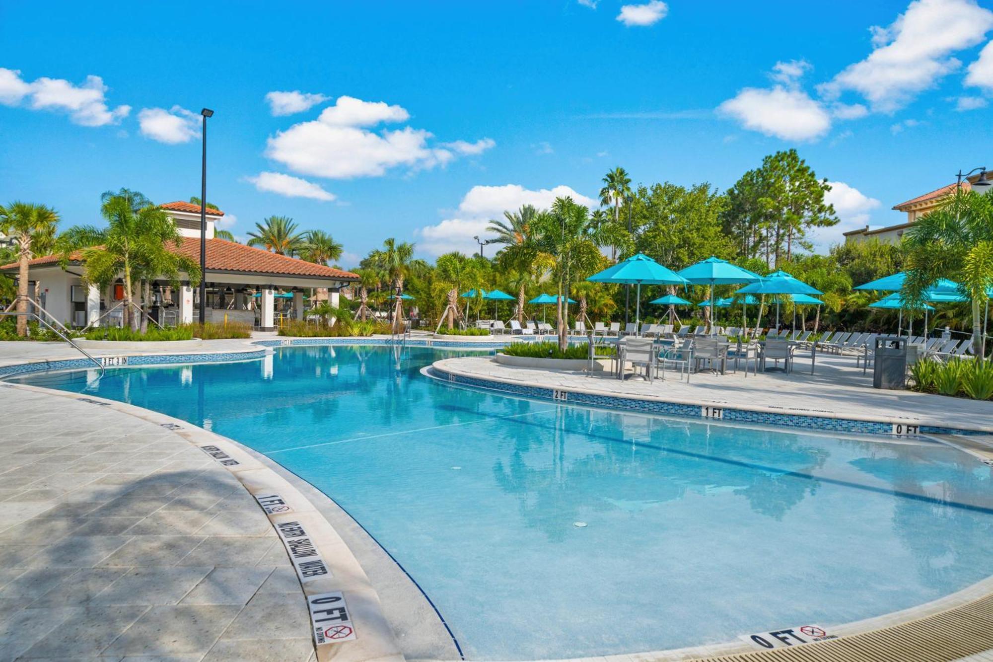 Ground-Floor Condo Next To Vista Cay Clubhouse And Pool! Orlando Buitenkant foto