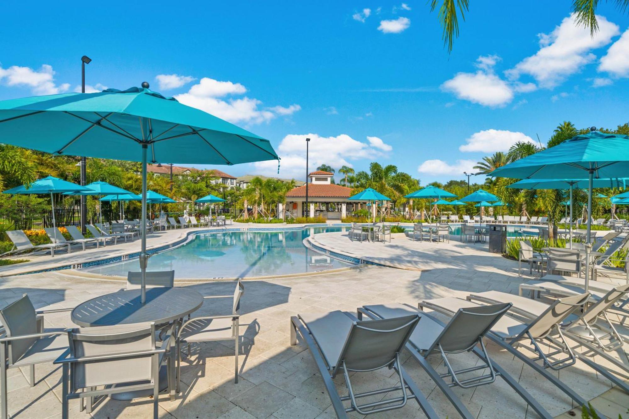 Ground-Floor Condo Next To Vista Cay Clubhouse And Pool! Orlando Buitenkant foto