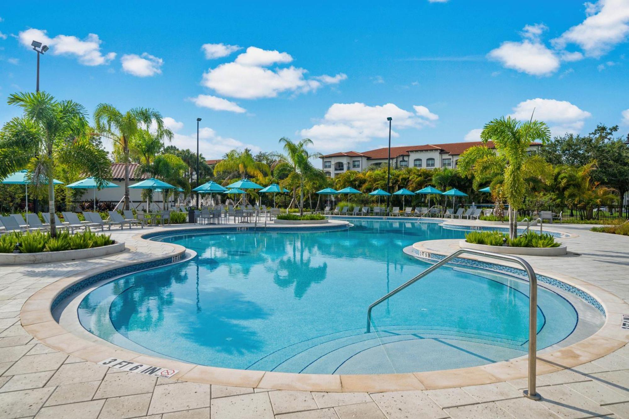 Ground-Floor Condo Next To Vista Cay Clubhouse And Pool! Orlando Buitenkant foto