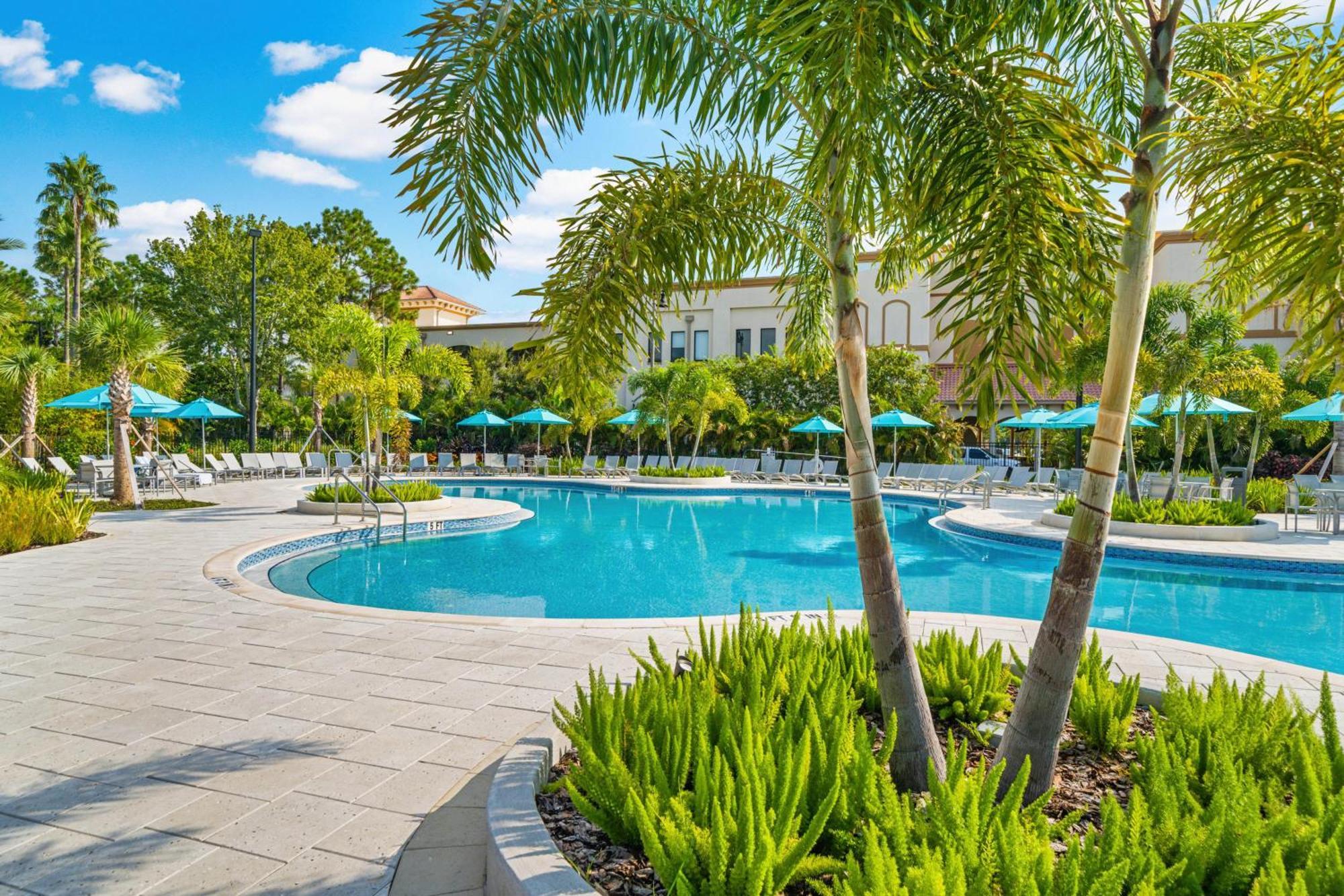 Ground-Floor Condo Next To Vista Cay Clubhouse And Pool! Orlando Buitenkant foto