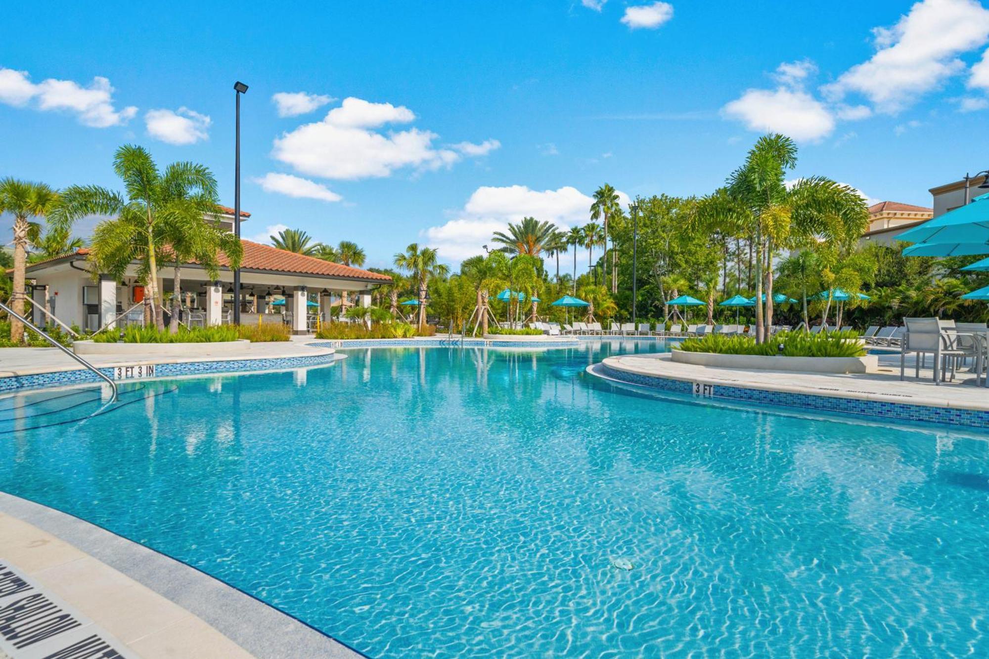 Ground-Floor Condo Next To Vista Cay Clubhouse And Pool! Orlando Buitenkant foto